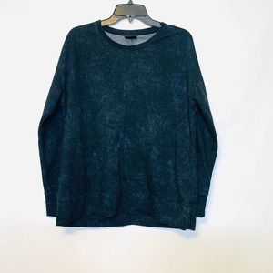 32 Degrees Heat Lightweight Sweatshirt  Size M